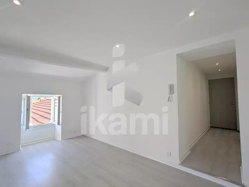 Appartement, 64,5 m²
