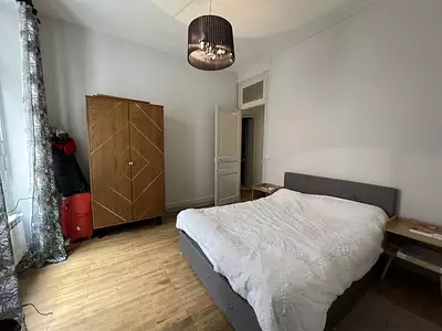 Appartement, 54 m²
