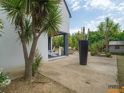 Maison, 188,4 m²