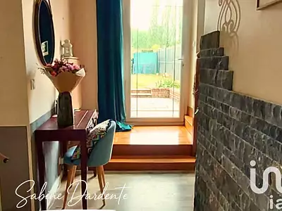 Maison, 102 m²