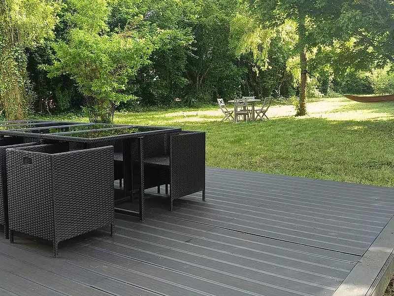 Maison, 145 m²