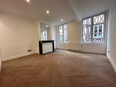 Appartement, 52 m²