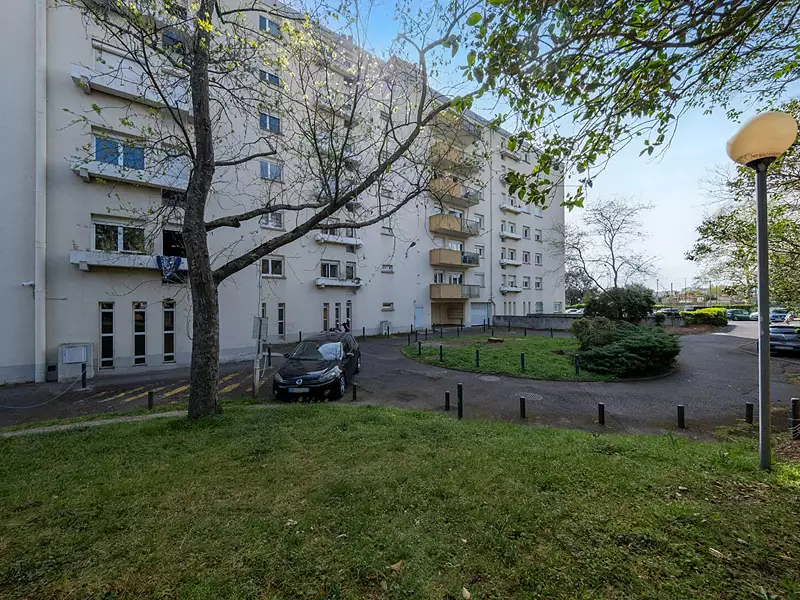 Appartement, 89 m²