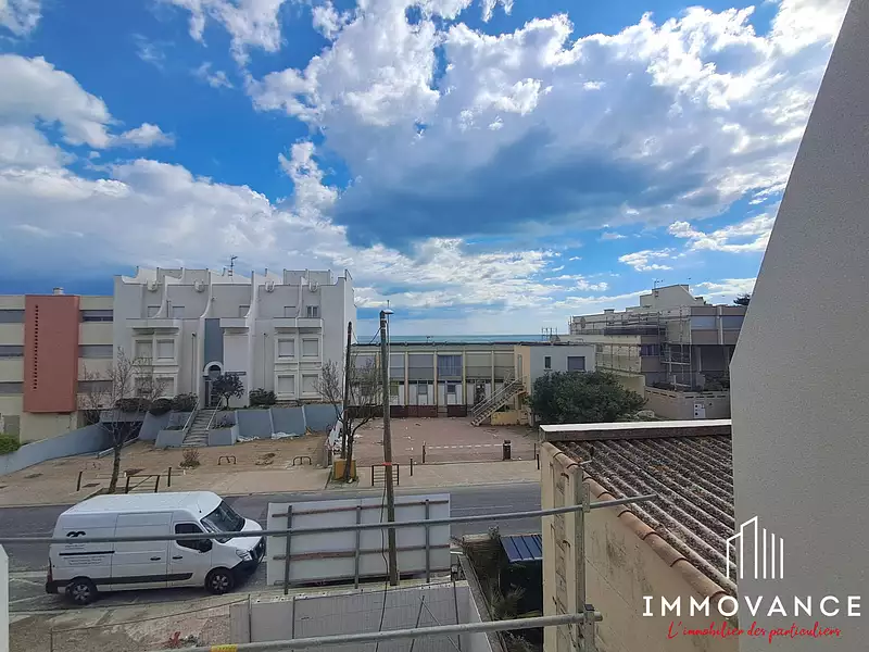 Appartement, 105,2 m²