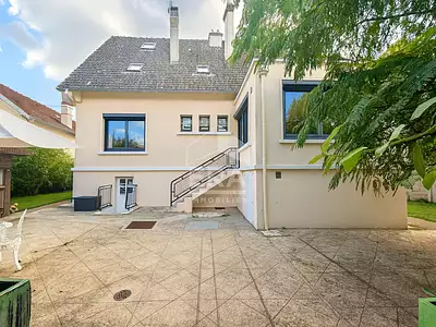 Maison, 148 m²