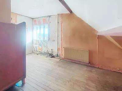 Maison, 143 m²