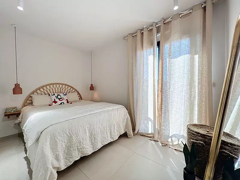 Appartement, 54 m²