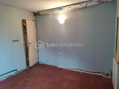 Maison, 130 m²