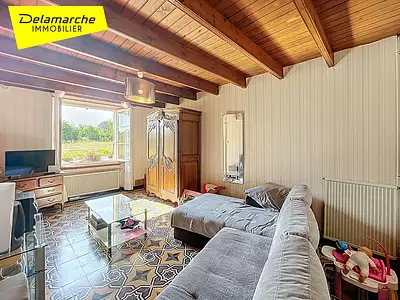 Maison, 105 m²