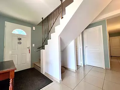Maison, 148,08 m²