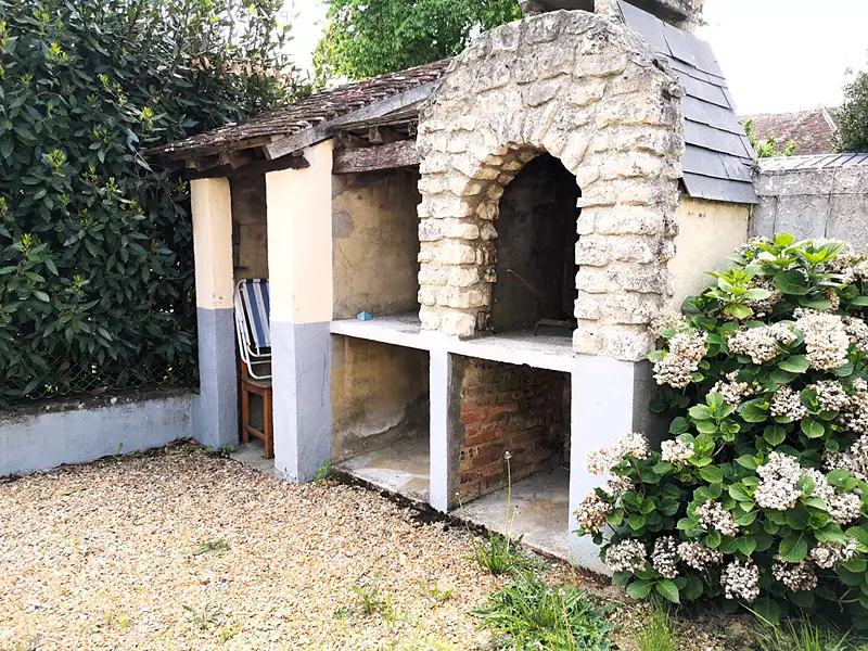 Maison, 70 m²