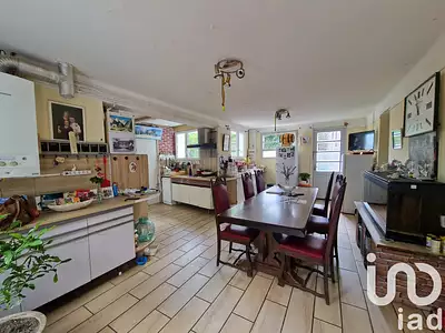 Maison, 151 m²