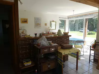 Maison, 182 m²
