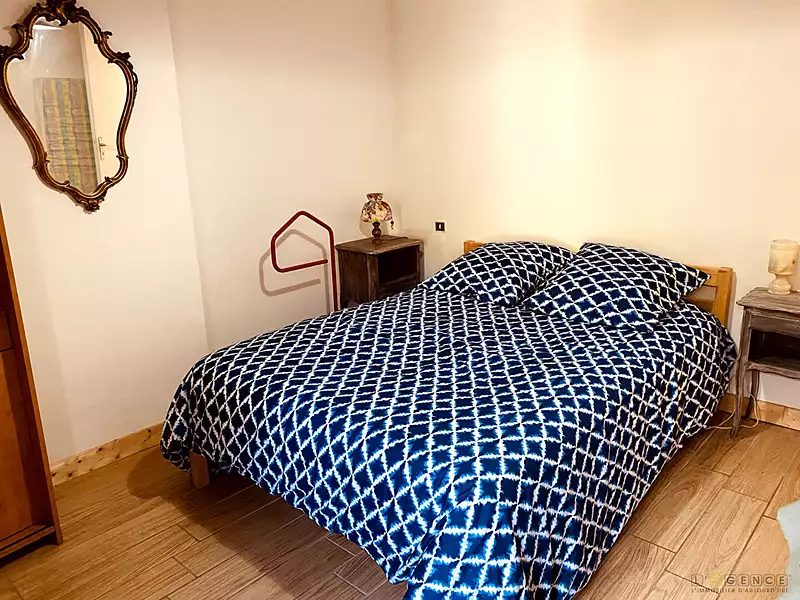 Appartement, 82 m²