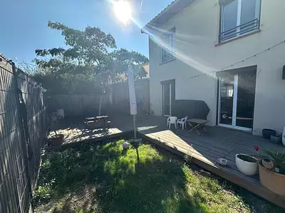 Maison, 108 m²