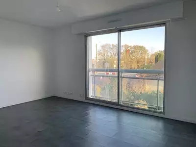 Appartement, 43 m²