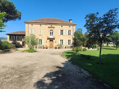 Maison, 450 m²
