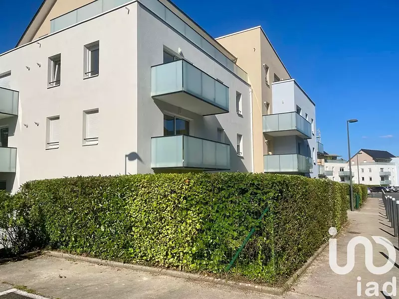 Appartement, 65 m²