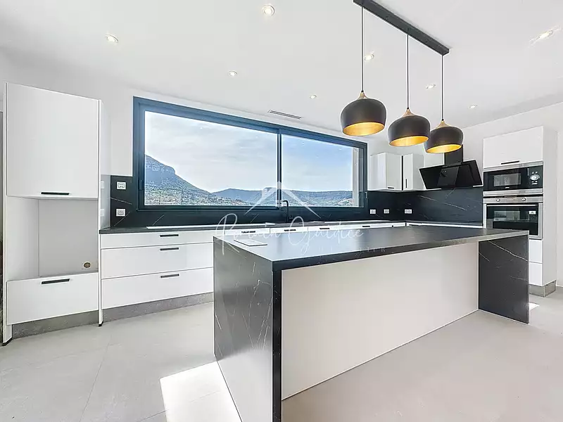 Maison, 124 m²