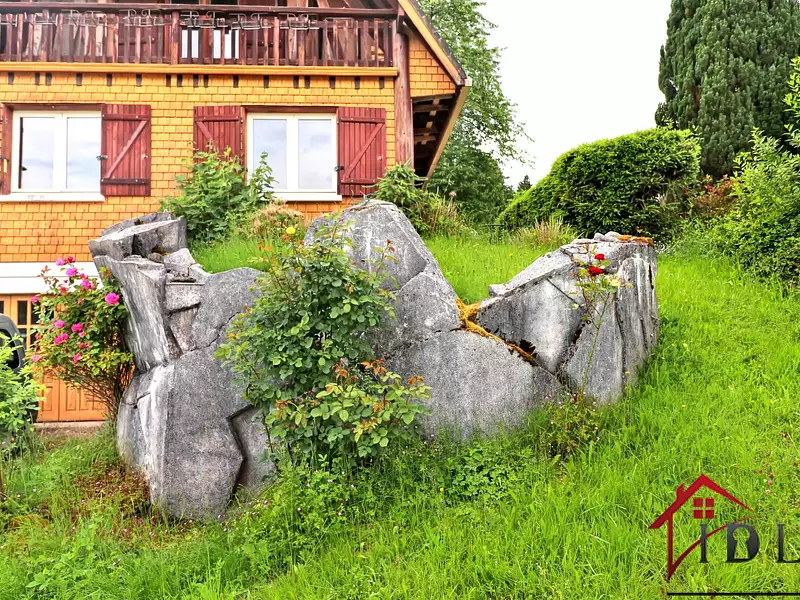 Maison, 150 m²