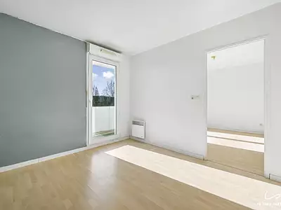 Appartement, 37,54 m²
