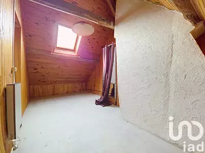 Maison, 82 m²