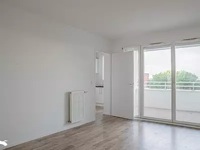 Appartement, 63 m²