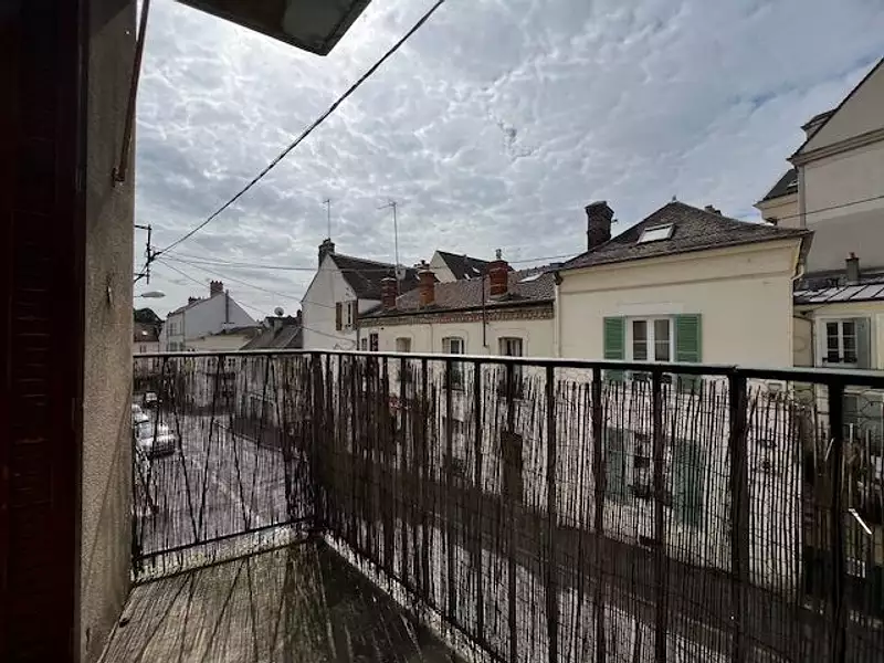 Appartement, 76,05 m²