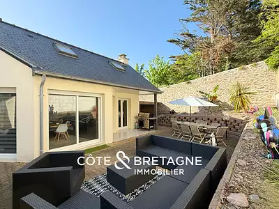 Maison, 96 m²