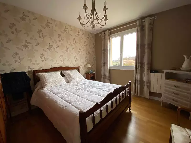 Maison, 110 m²
