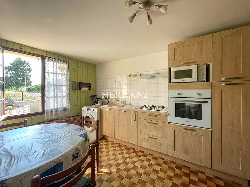 Maison, 120 m²