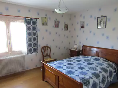 Maison, 110 m²