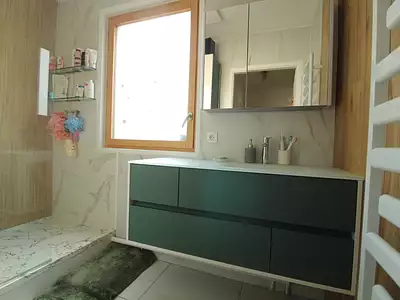 Appartement, 75 m²