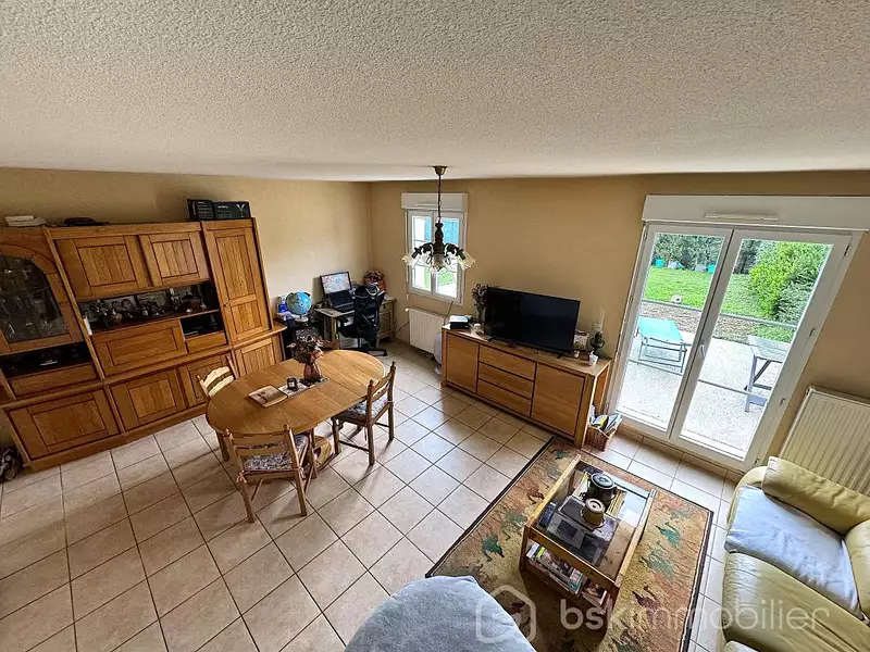 Maison, 82 m²