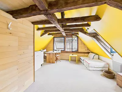 Maison, 130 m²
