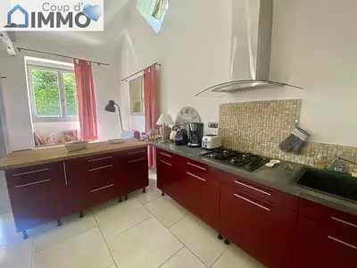 Maison, 79 m²