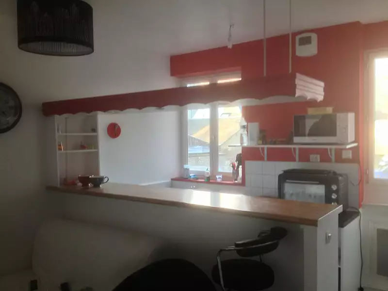 Immeuble, 463,36 m²