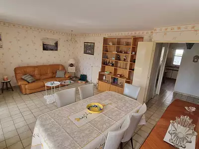 Appartement, 64,2 m²