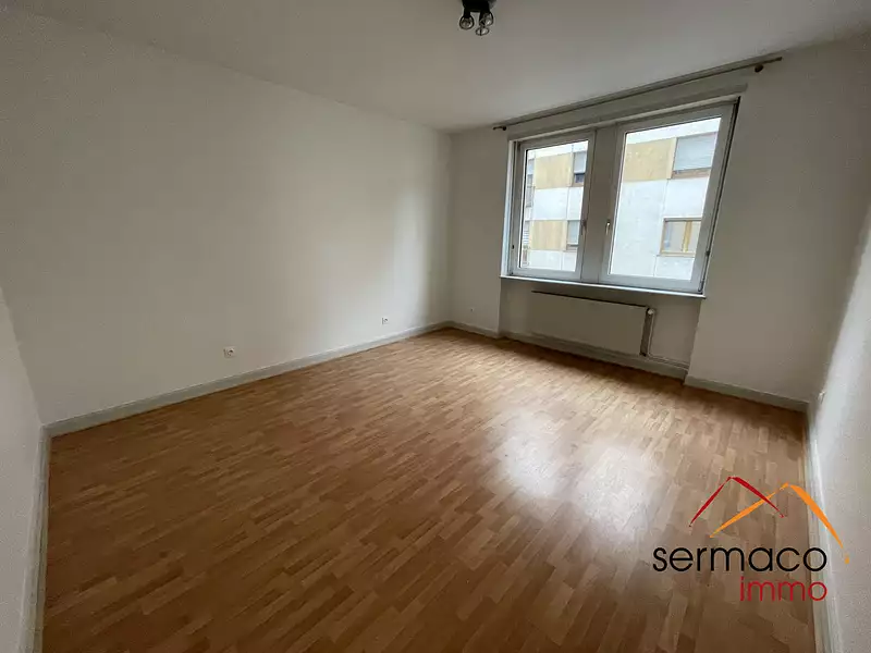 Appartement, 91,19 m²
