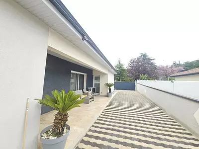 Maison, 132 m²
