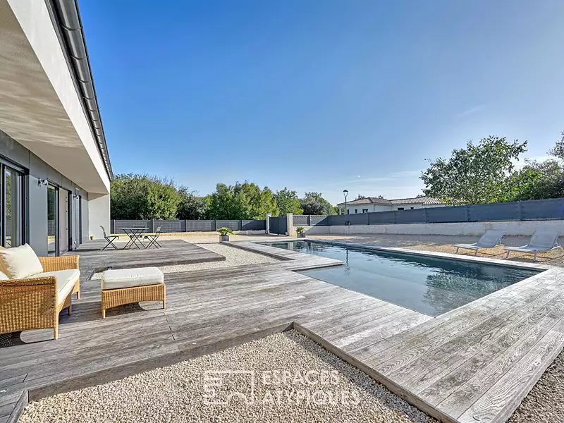 Maison, 125 m²