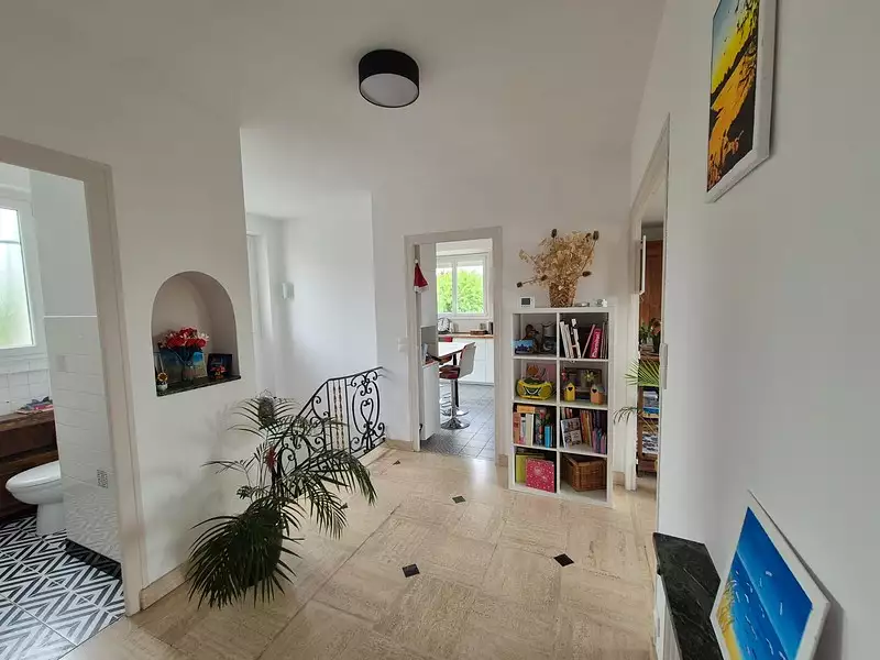 Maison, 150 m²