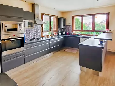 Maison, 150 m²