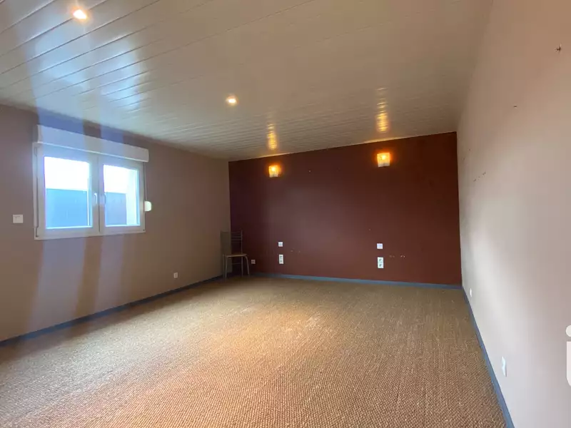 Maison, 149 m²