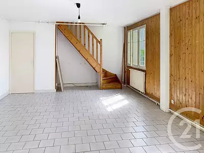 Maison, 75 m²