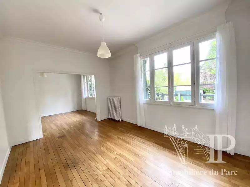 Maison, 142 m²