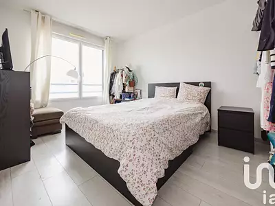 Appartement, 47 m²