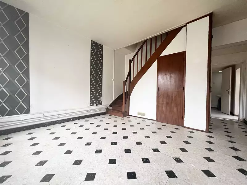 Maison, 90 m²