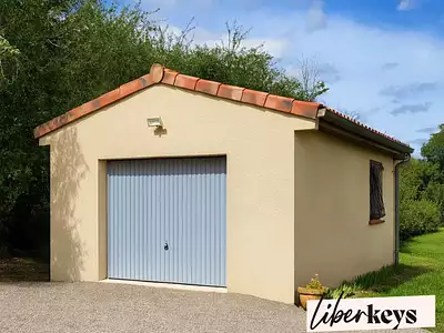 Maison, 127 m²