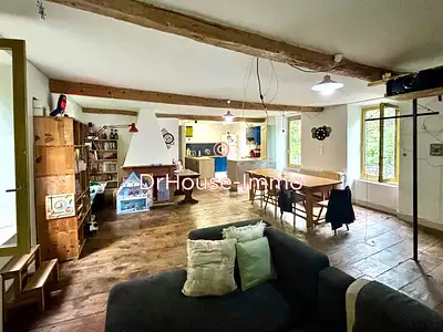 Maison, 600 m²